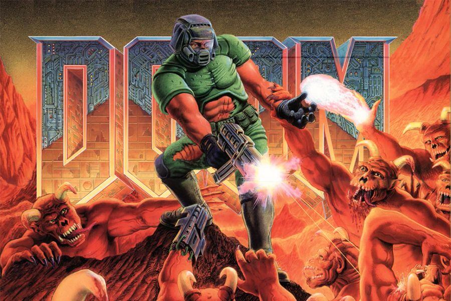 doomportada