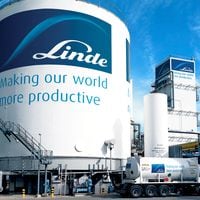 Exejecutiva de Linde acusó hace más de cinco años a su jefe por colusión en el mercado del gas industrial y hospitalario