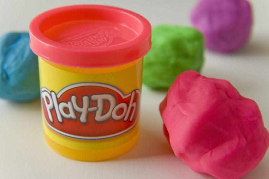 Play Doh