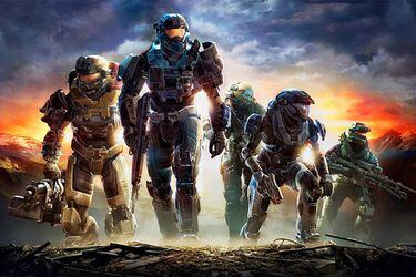 Todavía se podría jugar el modo online de Halo Reach en Xbox 360