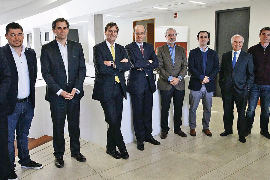 Imagen ENCUENTRO DE EMPREDIMIENTO E INNOVAC (43639706)