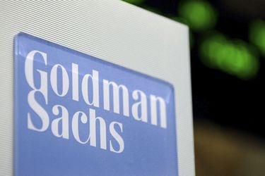 Goldman Sachs