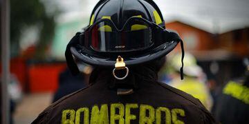 Sexta compañia de bomberos de San Bernardo enfrenta cierre por robos