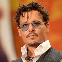 Johnny Depp y el peso de la fama: “Vivo detrás de las ventanillas de los coches y los hoteles ¡malditas ventanas!”