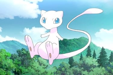 mew