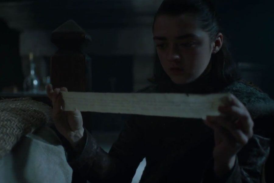 arya