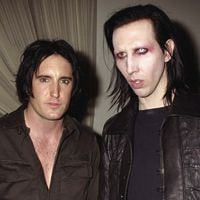 Amigos y rivales: crónica de la destruida amistad entre Trent Reznor y Marilyn Manson