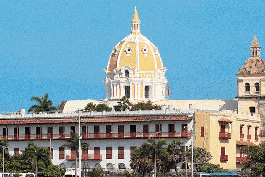 Cartagena de Indias, Colombia