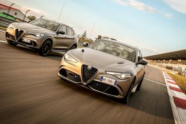 Alfa-Romeo-Stelvio-Giulia-Quadrifoglio-NRING