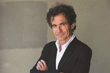 Étienne Klein: el científico que persigue el tiempo