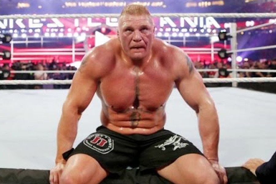 brock