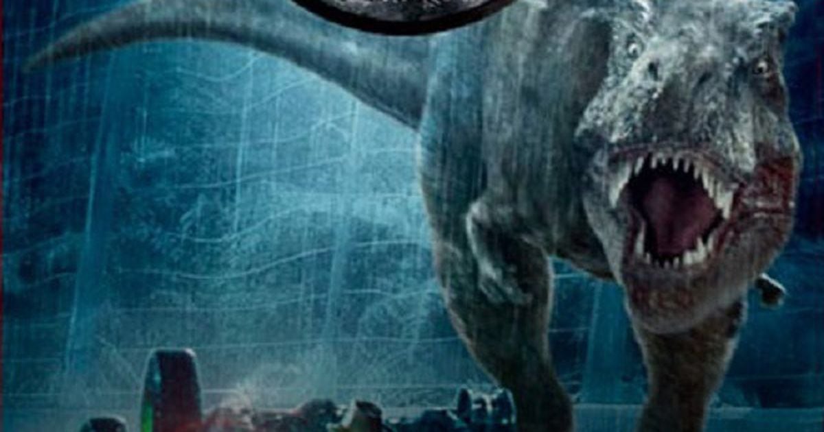 Jurassic Park, el best seller que popularizó la paleontología y