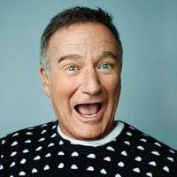 Hija de Robin Williams califica como “inquietante” el uso de la IA para recrear la voz de su difunto padre