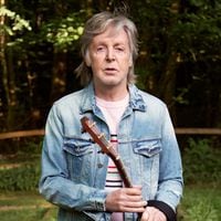Paul McCartney anuncia nuevo disco grabado en cuarentena: “Se trata de hacer música para uno mismo”