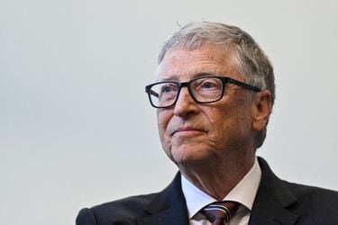 Inteligencia Artificial: así es como Bill Gates cree que transformará tu rutina y tu relación con internet