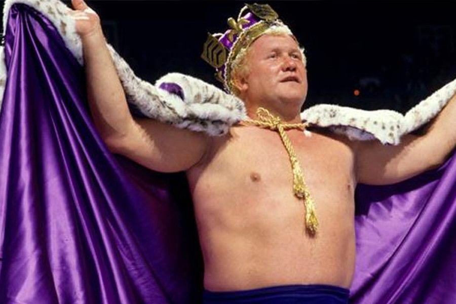wwe