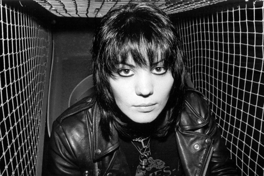 joan jett