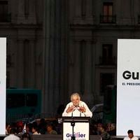 Mujica: "Me convocaron antes, pero la familia progresista andaba media peleada"