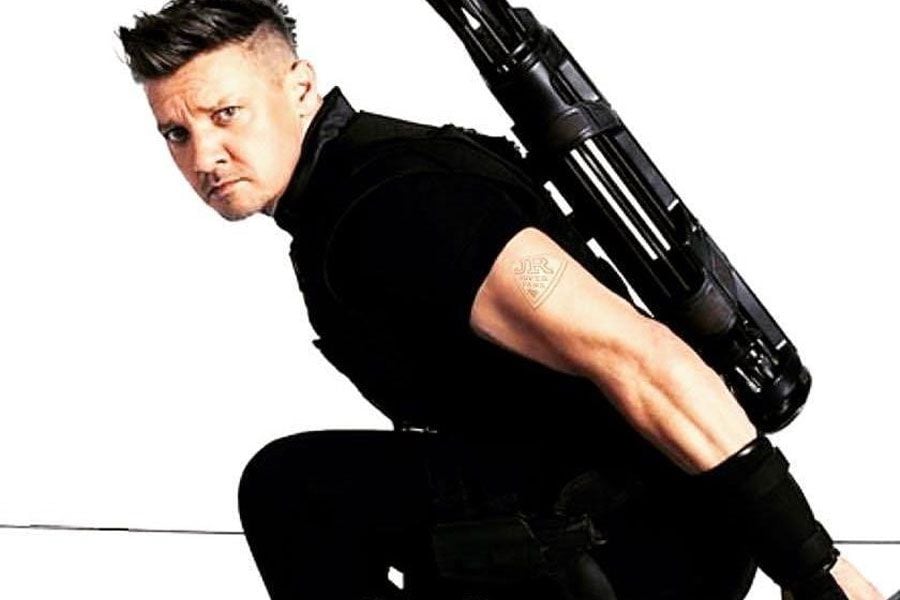 hawkeye