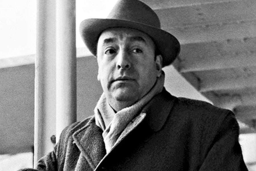 neruda