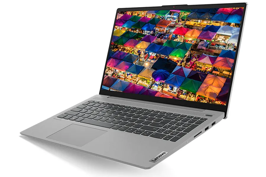 Lenovo IdeaPad 5 (Intel Core i5 11ª): un aceptable laptop para público  general - La Tercera