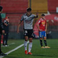 Gustavo Quinteros descarta lesión de Pablo Solari y revela cómo jugará en Calama frente a Antofagasta