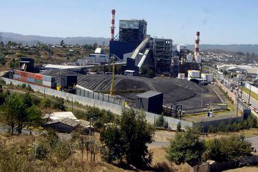 Enel recibe autorización para adelantar desconexión final de la central termoeléctrica Bocamina I