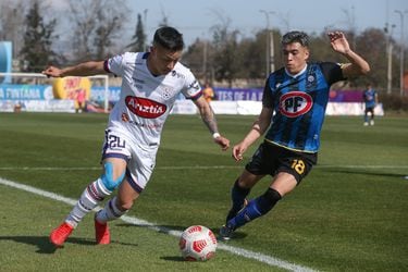 Huachipato busca la salvación en un duelo goleador: los acereros y Melipilla promedian 3,9 goles por encuentro en el historial