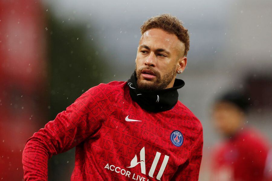 Nike reveló que terminó su relación comercial con Neymar después de que el futbolista fuera acusado por una trabajadora de la compañía de una supuesta agresión sexual.