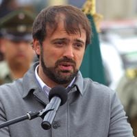 Alcalde Sharp tras doble homicidio en Valparaíso: “Exigimos que las instituciones funcionen”