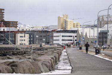 Coronavirus: La estrategia ”única en el mundo” de Islandia, el país que ofrece pruebas de Covid-19 a toda la población 