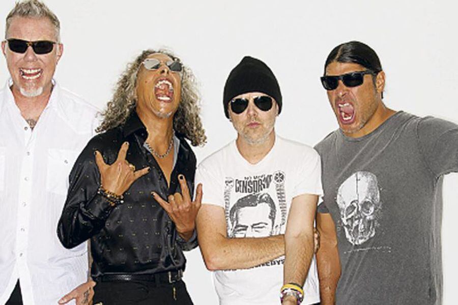 Metallica Meet And Greet 2024 Blisse Modesta