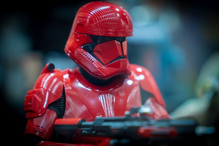sith trooper