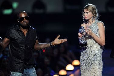 Taylor Lautner explica por primera vez por qué no defendió a Taylor Swift en los MTV Video Music Awards
