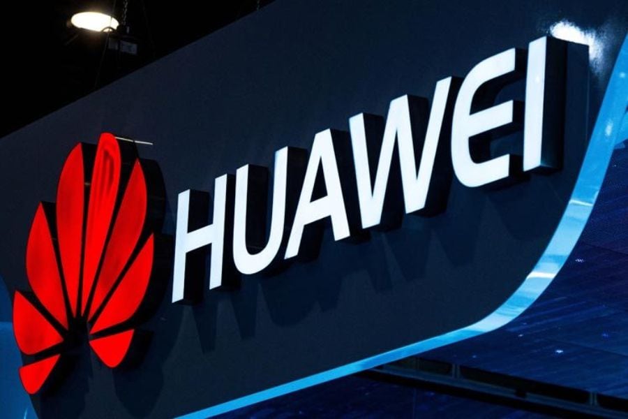 huawei