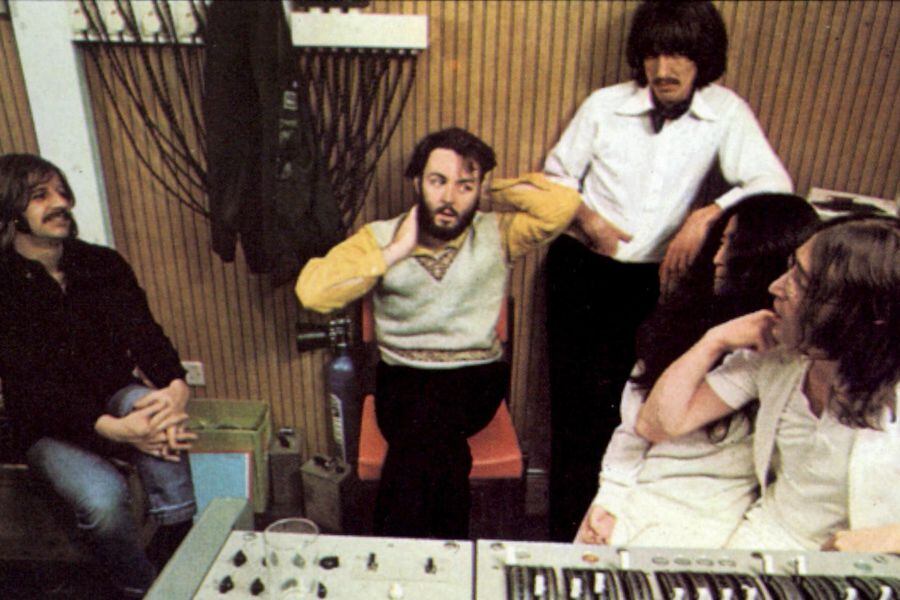 beatles