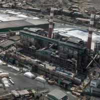 Tocopilla ya no tiene centrales a carbón: AES Andes desconecta Norgener casi dos años antes del plazo original