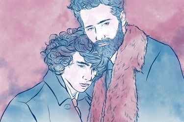 Masculinidad tóxica: la revolución pendiente