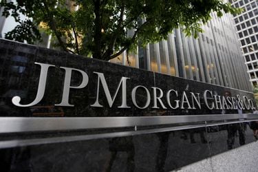 JPMorgan: Wall Street puede recuperarse con reequilibrio de carteras