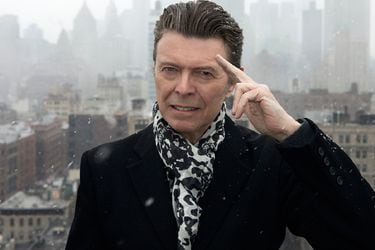 Diez temas esenciales para disfrutar del Bowie más adulto