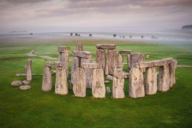 ¿Cuál era la función de Stonehenge? Esto reveló una nueva teoría científica