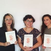 ¿Y las dramaturgas? Libro rescata 12 obras escritas por mujeres chilenas