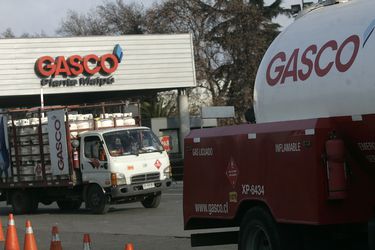 Gasco firma contrato por US$50 millones para suministro de energía térmica a Minera Escondida
