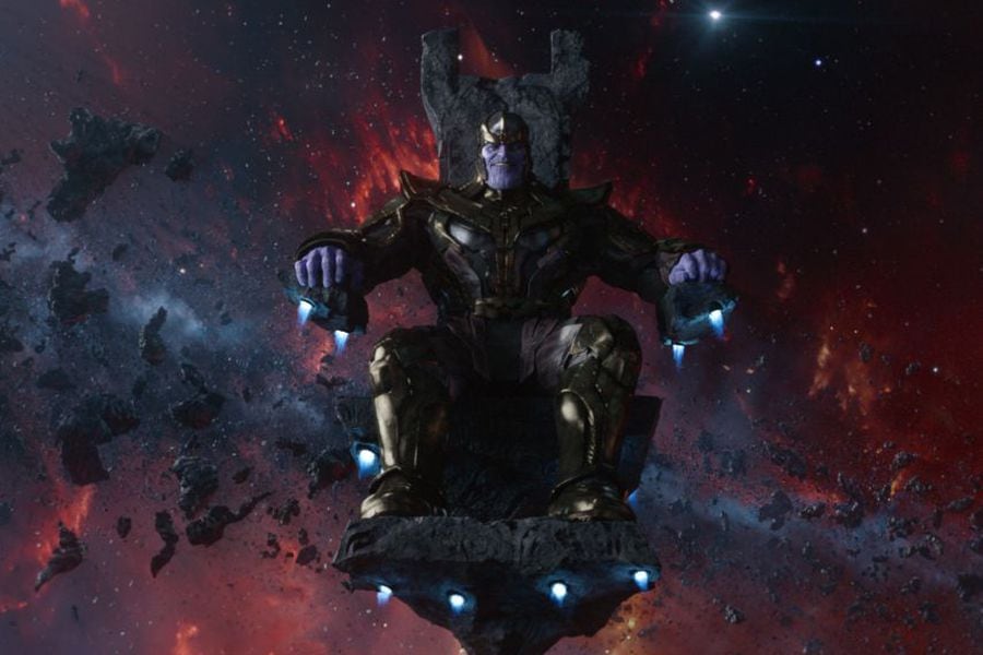 Thanos