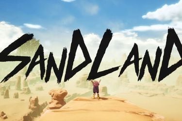 El manga de Akira Toriyama Sand Land tendrá una adaptación a los videojuegos 