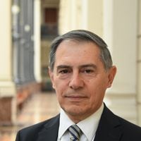 Corte Suprema elige a Raúl Mera como sucesor de Rodrigo Pica en el TC