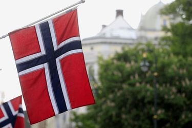 Noruega expulsa a 15 diplomáticos rusos acusados de espionaje