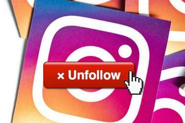 Instagram Unfollow