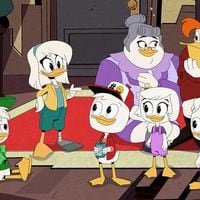 Con una emotiva carta, el co-creador de Ducktales confirma que la serie fue cancelada