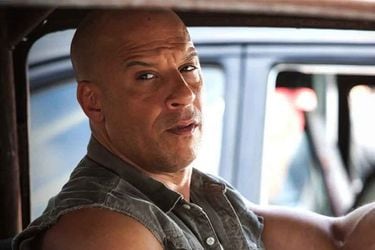 Vin Diesel confirmó que Rápido y Furioso 10 comenzará a filmarse muy pronto 
